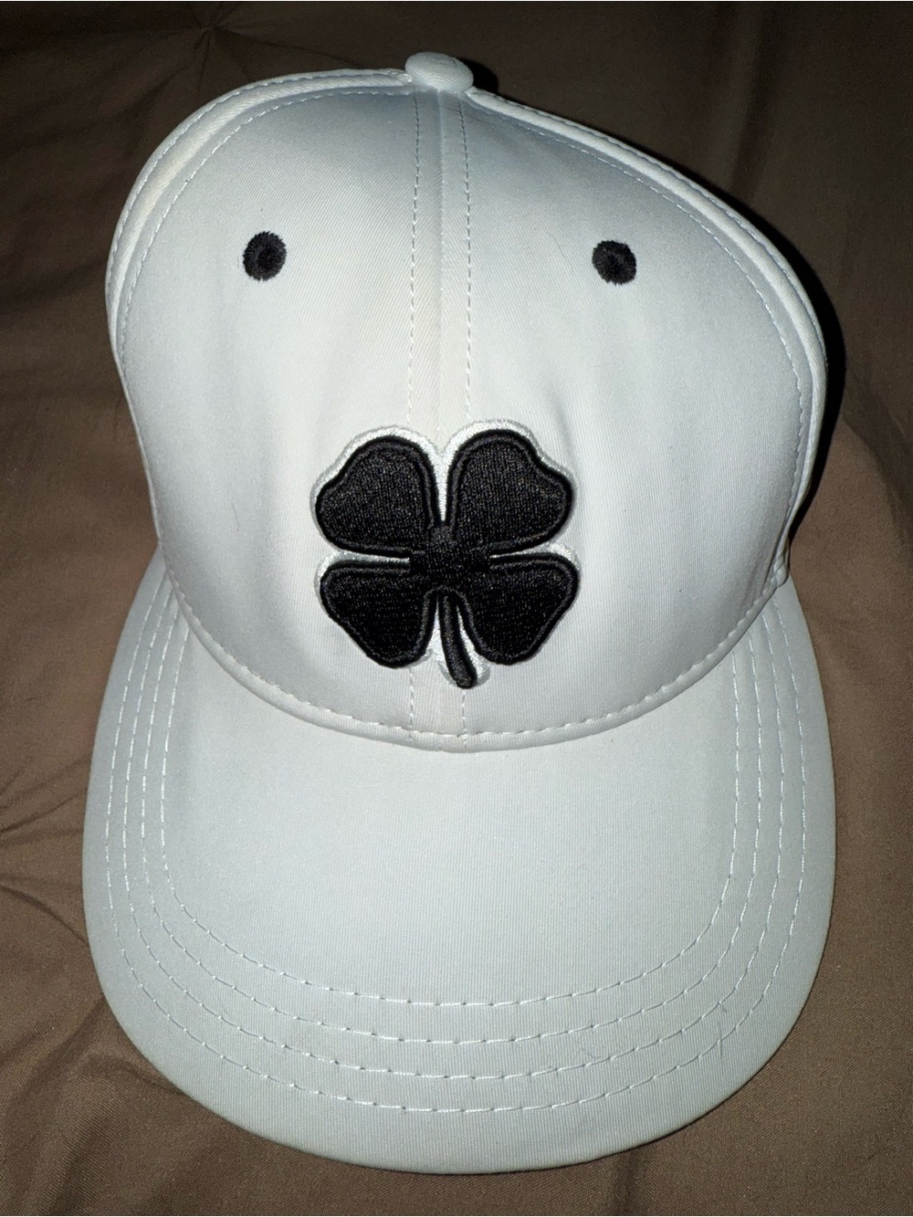 Black clover live lucky hat